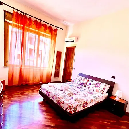 Giovina Casa vacanze *