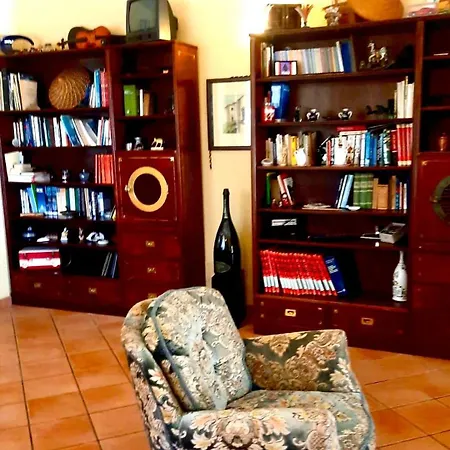 Casa vacanze Giovina *