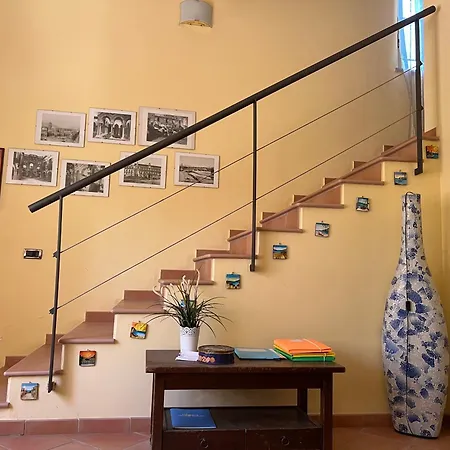 Giovina Casa vacanze Mondello