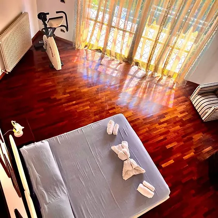 Casa vacanze Giovina *