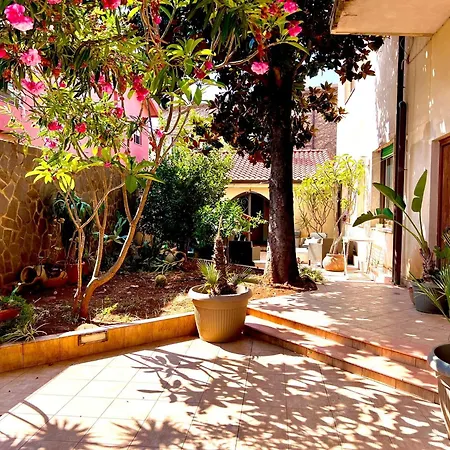 Giovina Casa vacanze *