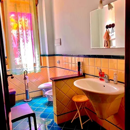 Holiday home Giovina Mondello