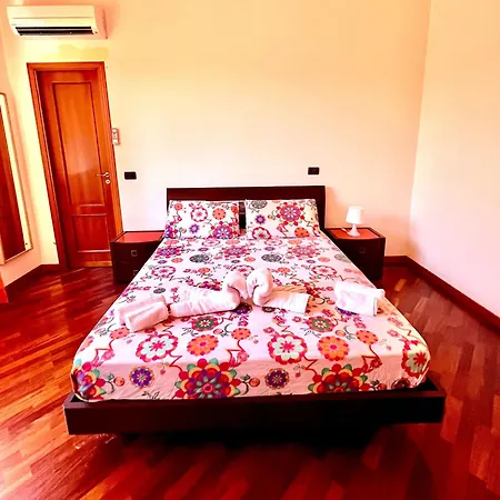 Giovina Holiday home