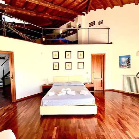 Giovina Holiday home *