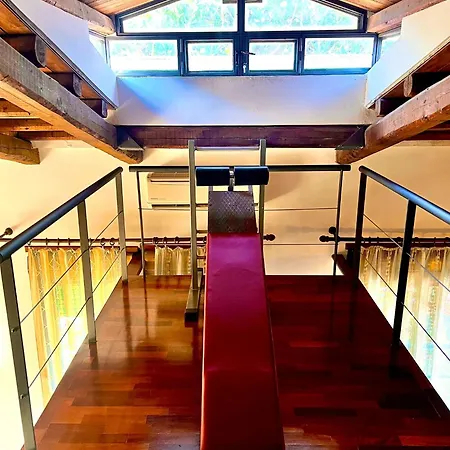 Holiday home Giovina *