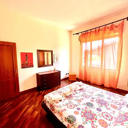 Holiday home Giovina