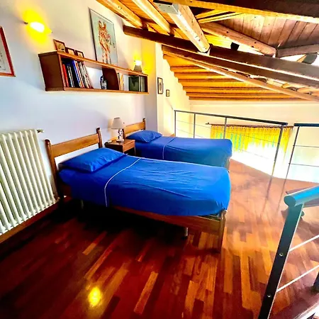 Giovina Holiday home Mondello