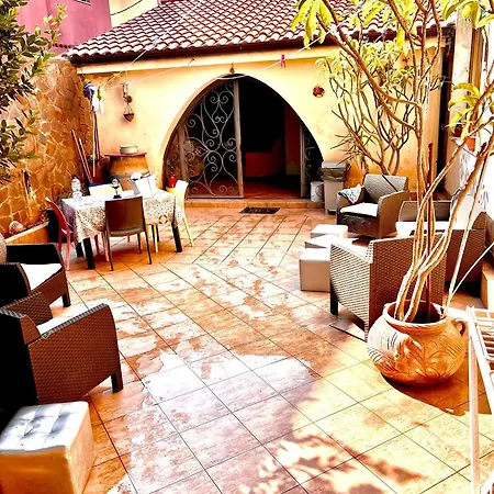 Giovina Holiday home
