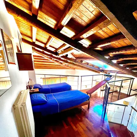 Holiday home Giovina *