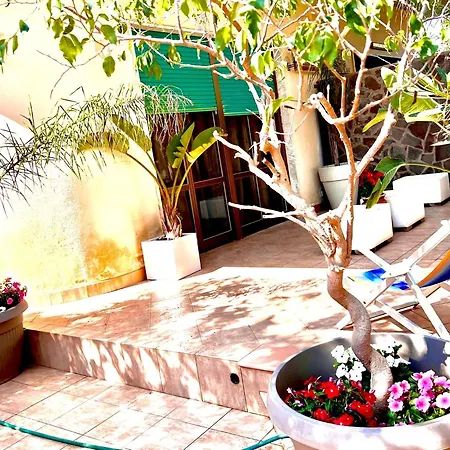 Giovina Holiday home Mondello