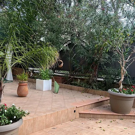 Giovina Holiday home *
